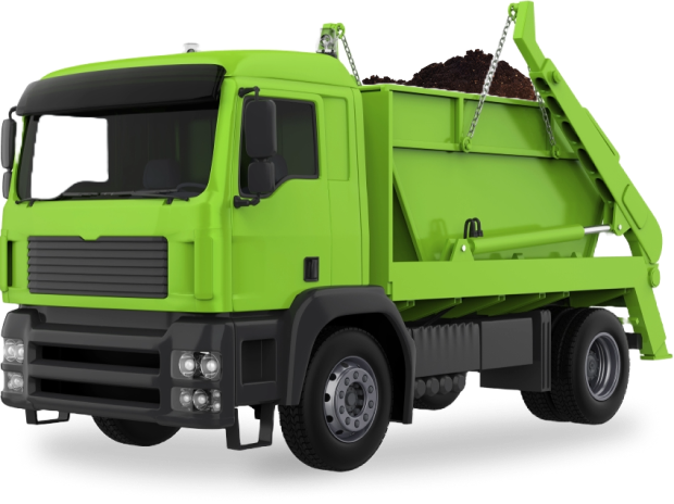 skip bin soil melbourne