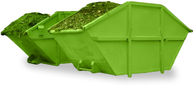 Green Waste Skip Bin Hire Melbourne