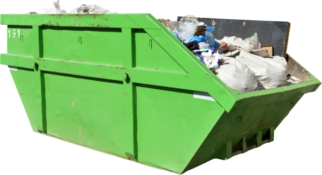 concrete Skip Bin Sizes
