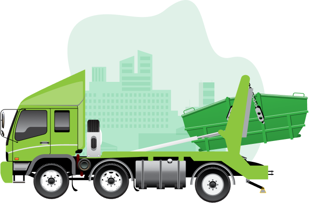Green Waste Skip Melbourne